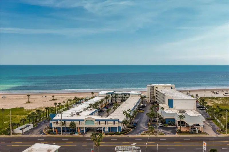 935 S Atlantic Ave #112, FL