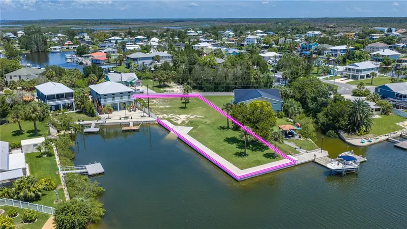 3616 Flamingo Blvd, FL