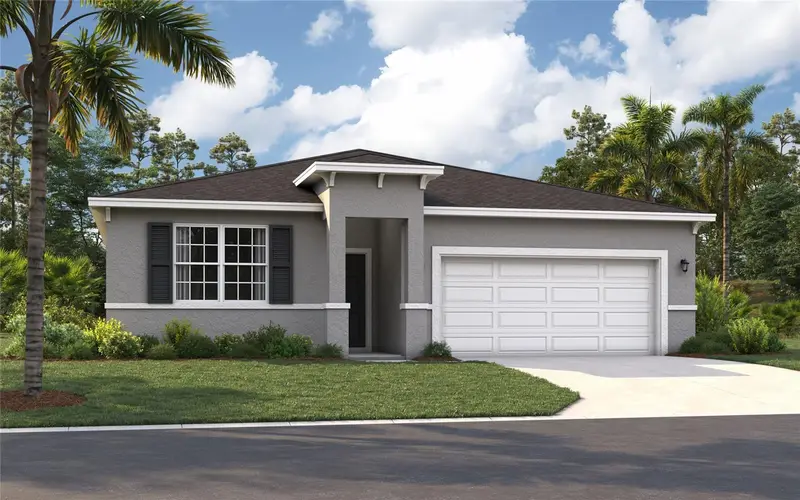 713 Crown Rose Dr, FL