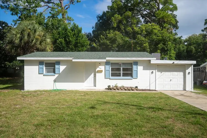 536 Olive St, FL