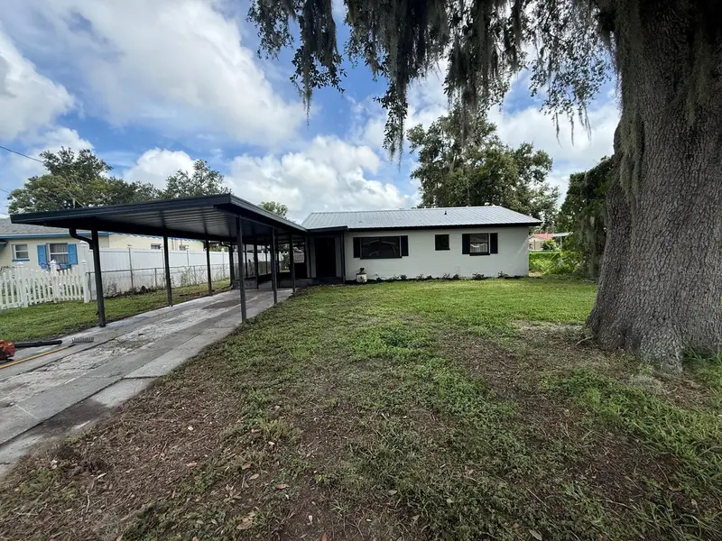 430 Lucille St, FL