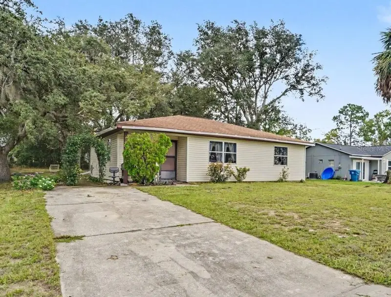 12155 Bagdad St, FL