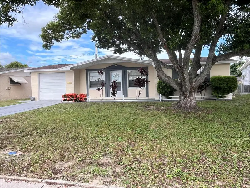 3632 Pensdale Dr, FL