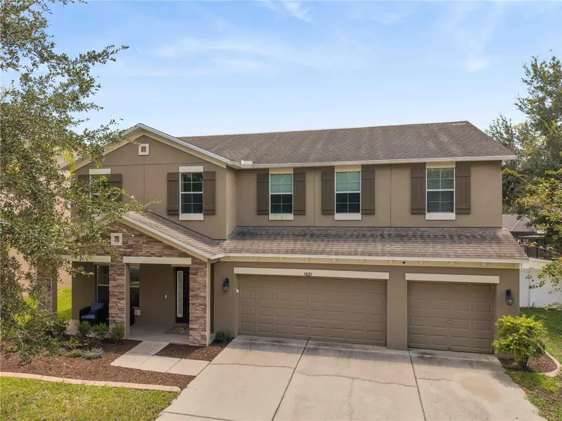 1521 Rhodeswell Ln, FL
