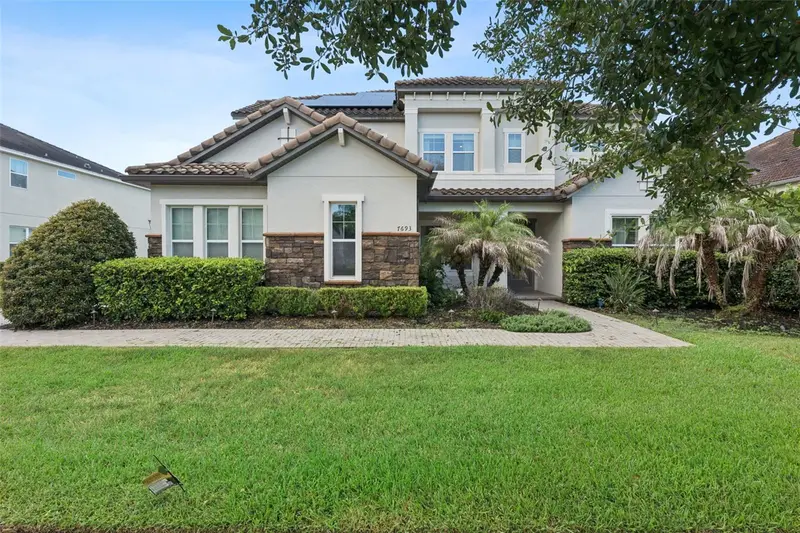 7693 Green Mountain Way, FL