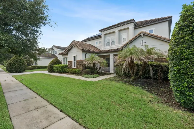 7693 Green Mountain Way, FL