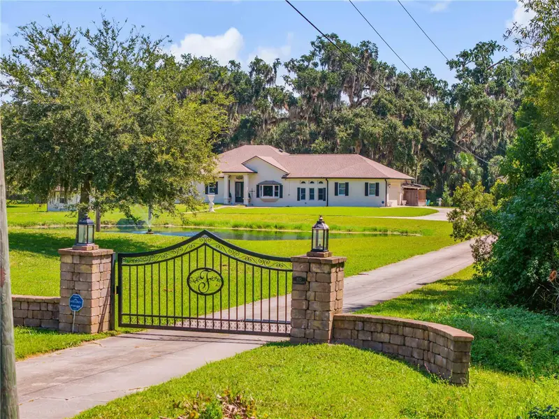 1780 Old Mission Rd, FL