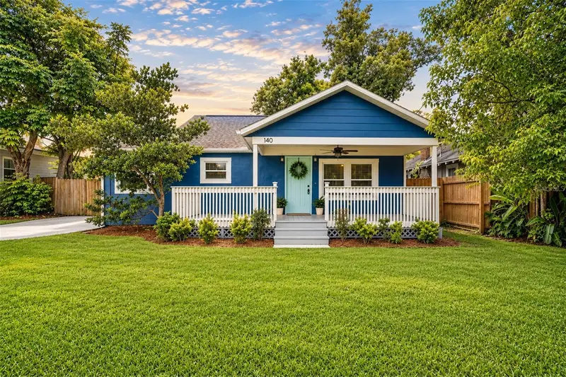 140 Page St, FL