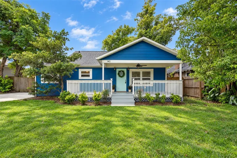 140 Page St, FL
