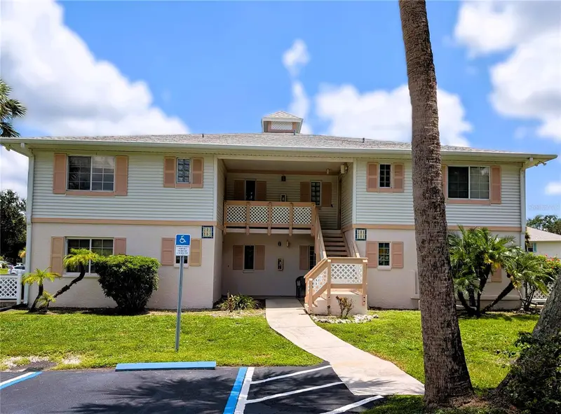 1051 Forrest Nelson Blvd #L204, FL