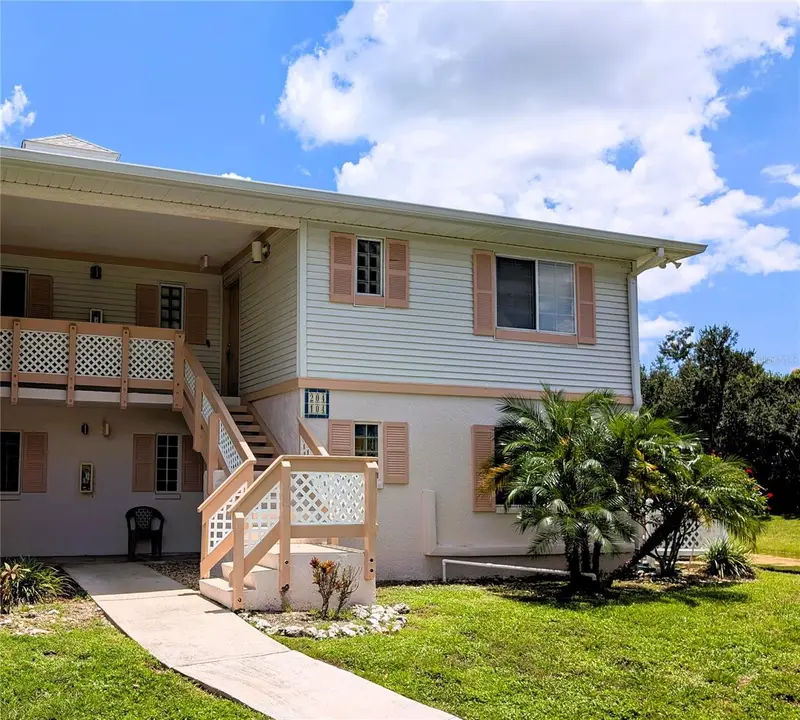 1051 Forrest Nelson Blvd #L204, FL
