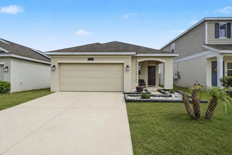 6838 Wilson Hammock Ave, FL