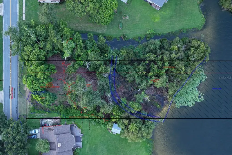 233 Secret Way, FL