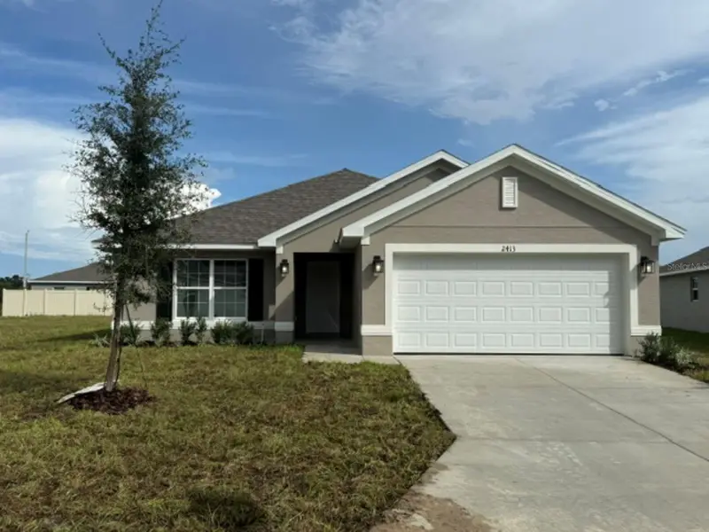 2413 Nw 23rd Ave, FL
