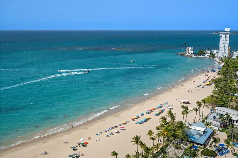 5859 Isla Verde Ave #Ph-2019, PR