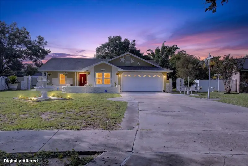 1435 Lamplighter Way, FL
