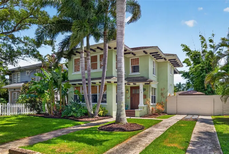 736 30th Ave N, FL