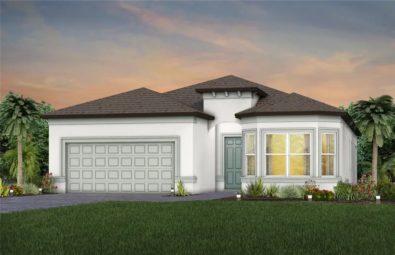 Del Webb Sunchase pending