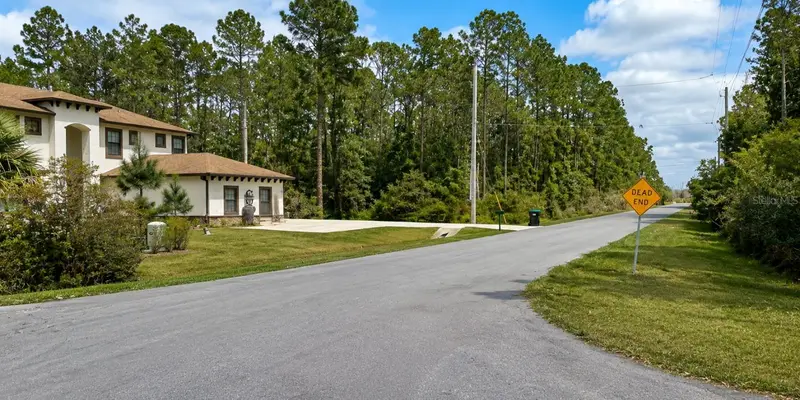 Quinlan St, FL