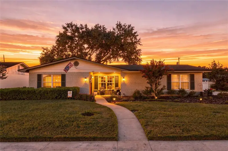 Dixieland listing