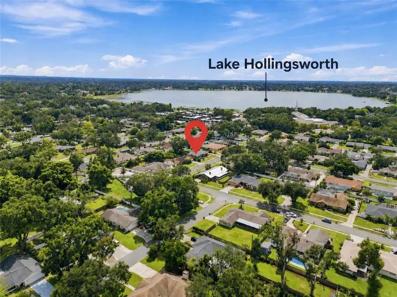 1421 Ellison Ln, FL
