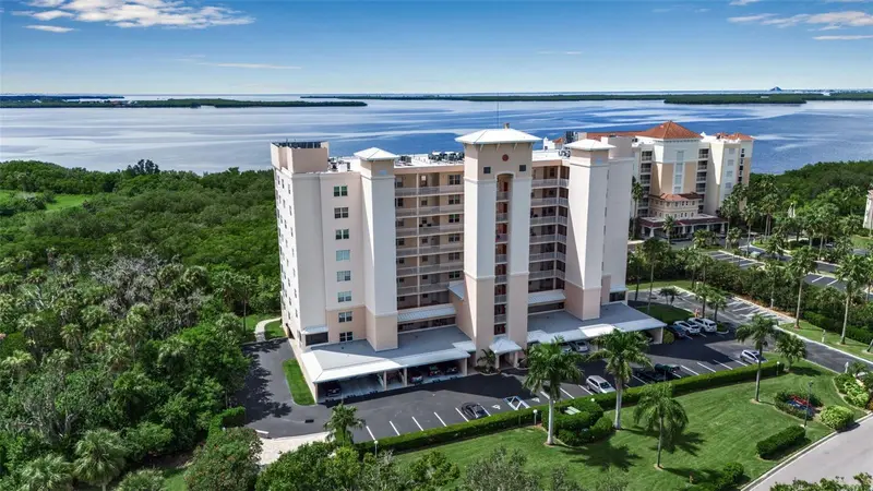 2625 Terra Ceia Bay Blvd #206, FL