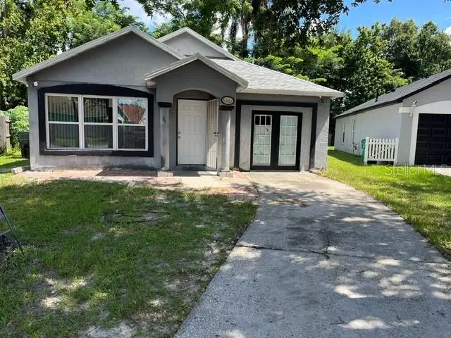 4001 Kaluga Park St, FL