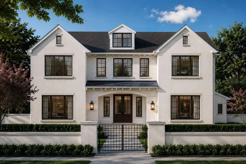 620 Virginia Dr, FL