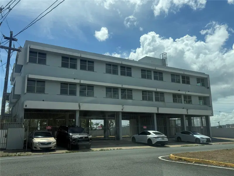 174 Dr. Agustin Stahl, PR