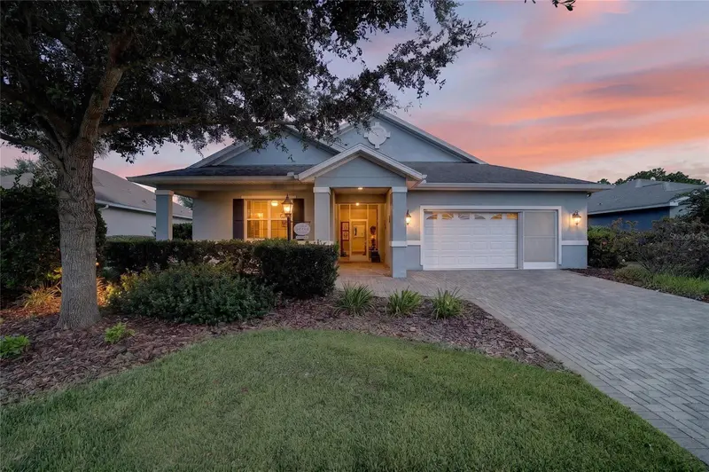 Candler Hills listing