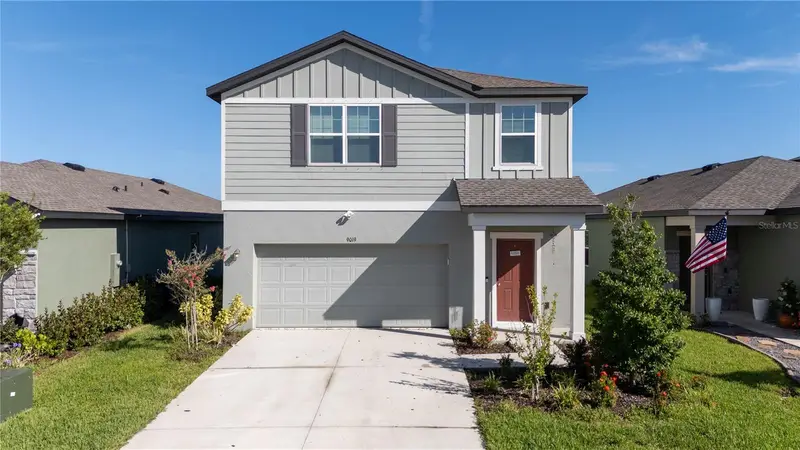 9019 Waxwing Way, FL