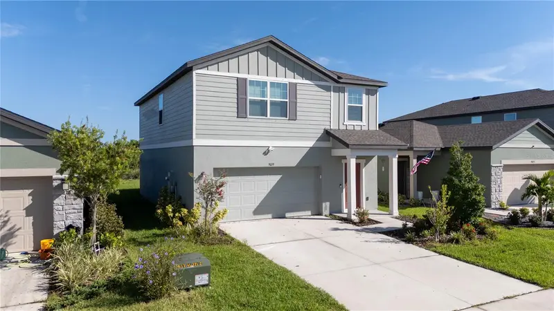 9019 Waxwing Way, FL