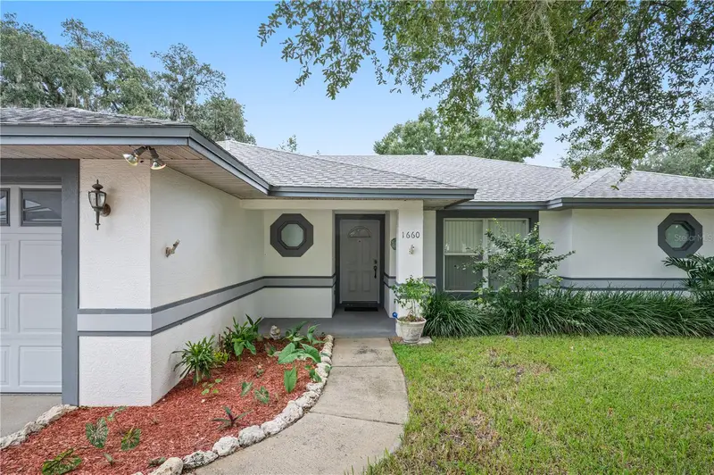 1660 Gamewell Trl, FL