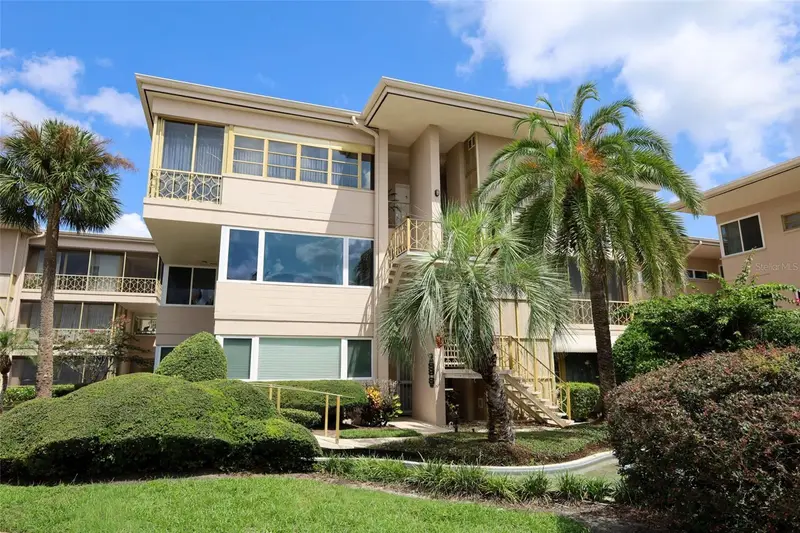 311 E Morse Blvd #4-5, FL