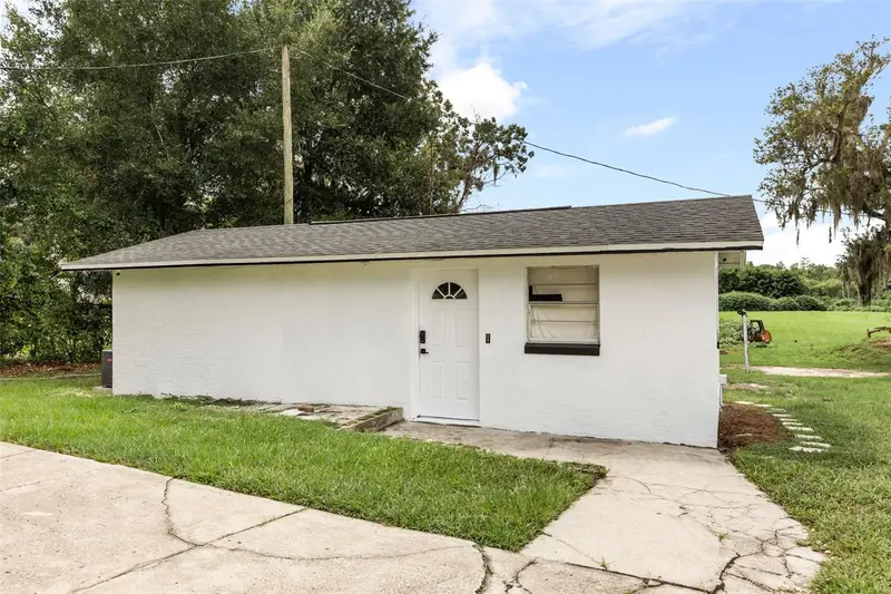 Longwood listing
