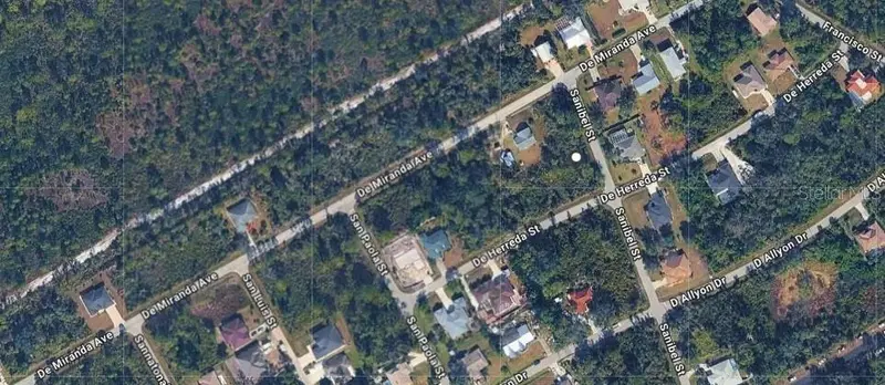 Lots 11 & 12 De Herreda Dr, FL