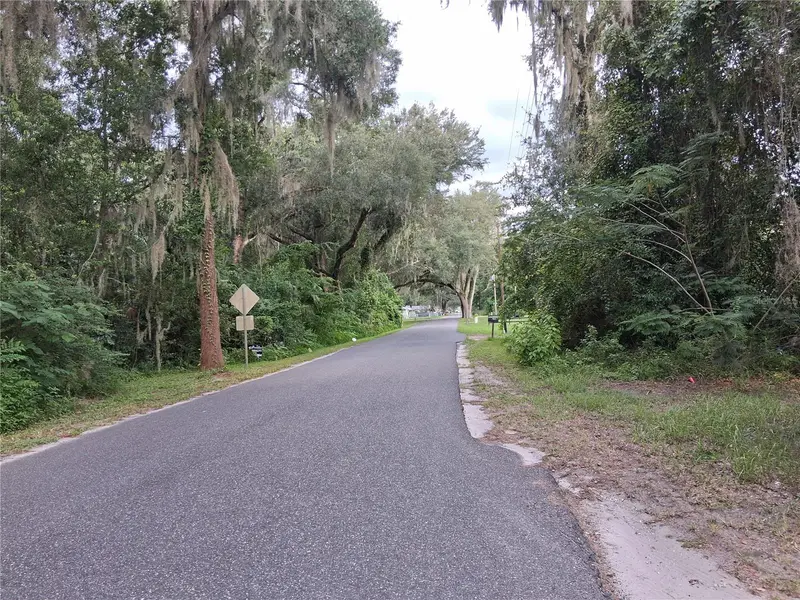 County Rd 730, FL