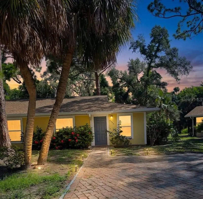4643 Summerwind Dr #22, FL