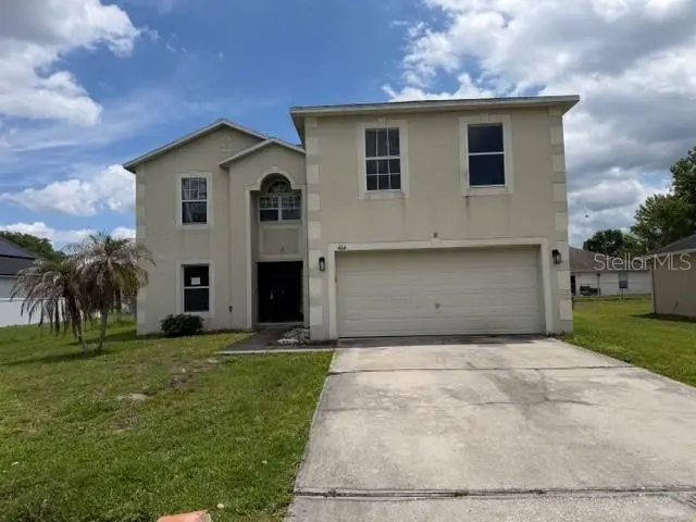 464 Martigues Dr, FL