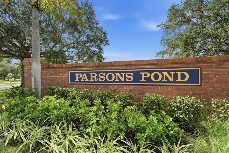 2411 Parsons Pond Cir, FL