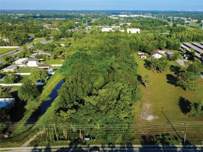3106 S Goldenrod Rd, FL