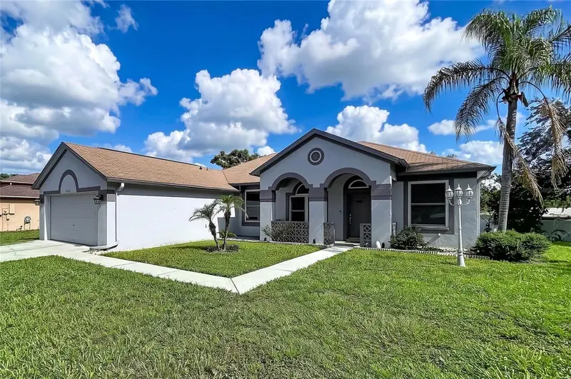 4209 Amber Ridge Ln, FL