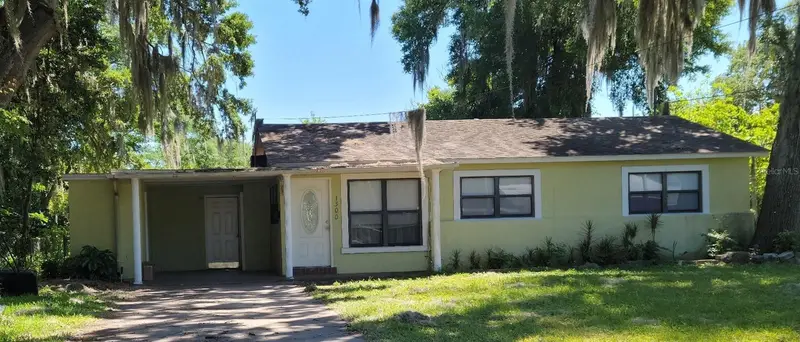 1300 Park Ave, FL