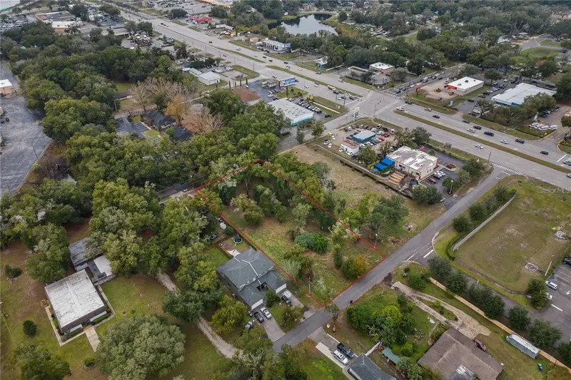 Sand Ave, FL