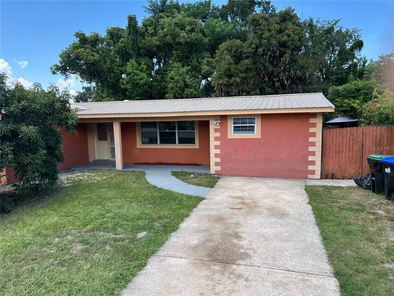 Robinswood listing