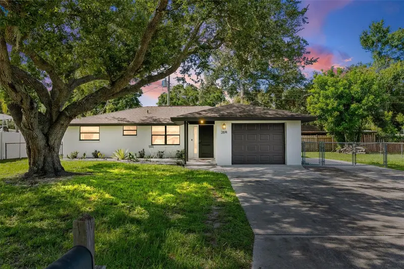 2874 Davis Blvd, FL