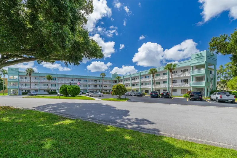 2455 Finlandia Ln #63, FL