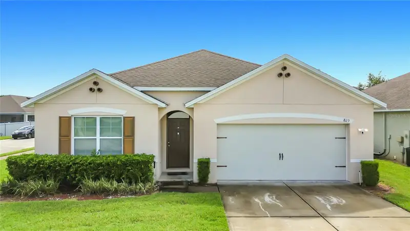 829 Sheen Cir, FL