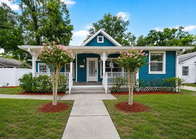 1512 Oregon St, FL