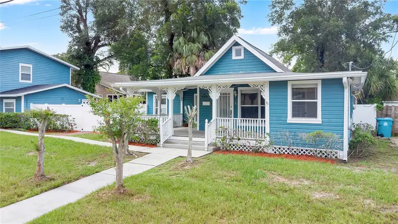 1512 Oregon St, FL